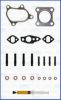 TOYOT 2439559 Mounting Kit, charger